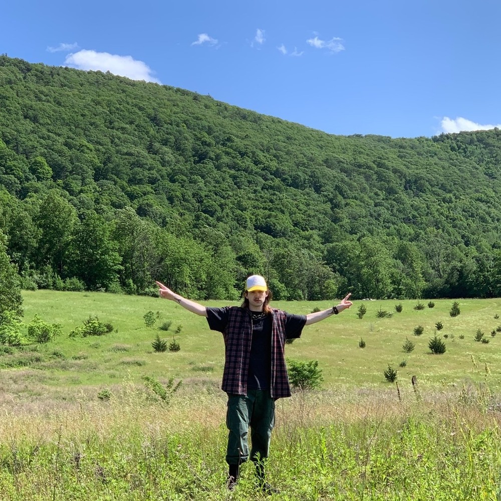 Meet your Posher, Mike